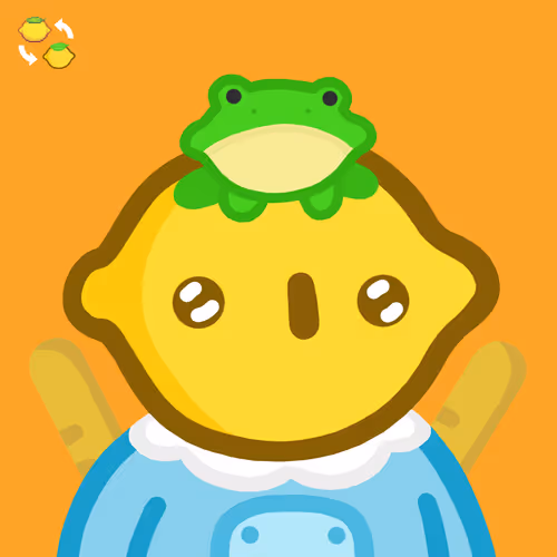 Little Lemon #4430