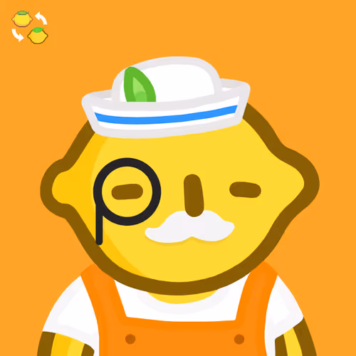 Little Lemon #2225