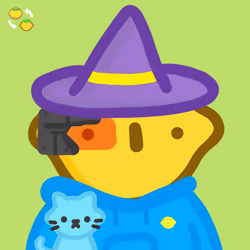 Little Lemon #8144