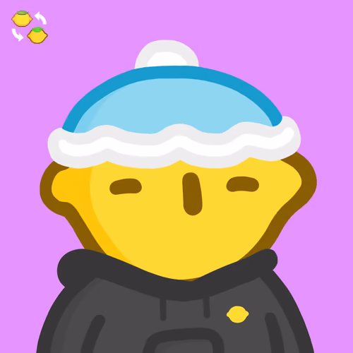 Little Lemon #9332