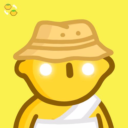 Little Lemon #2806