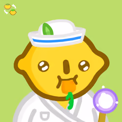 Little Lemon #2994