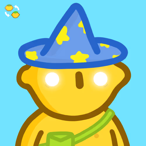 Little Lemon Friends