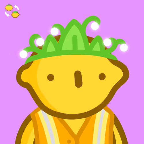 Little Lemon Friends