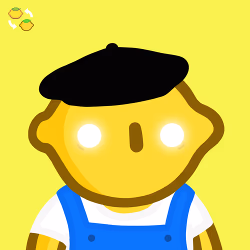 Little Lemon Friends
