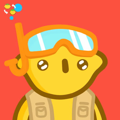 Little Lemon #5168