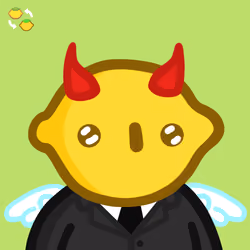 Little Lemon #6363