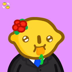 Little Lemon #3627