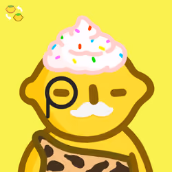 Little Lemon #3530