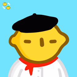 Little Lemon #4109