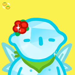 Little Lemon #8464