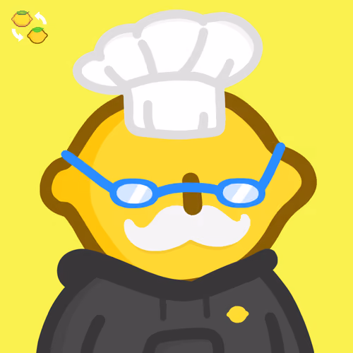 Little Lemon #373