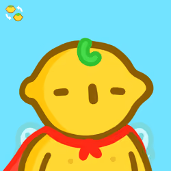 Little Lemon #7781