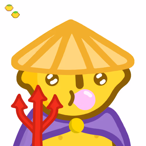 Little Lemon Friends