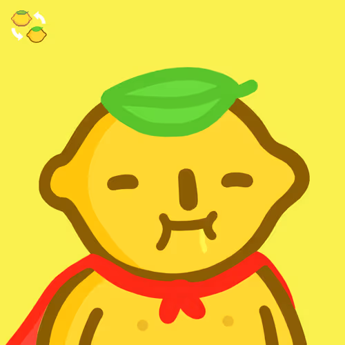 Little Lemon Friends