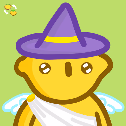 Little Lemon #2133