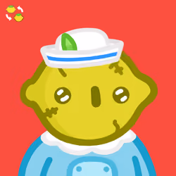 Little Lemon #612