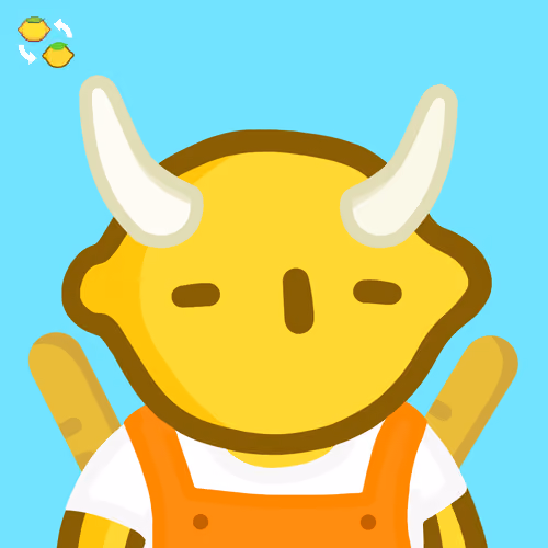 Little Lemon #5136