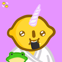 Little Lemon #3787
