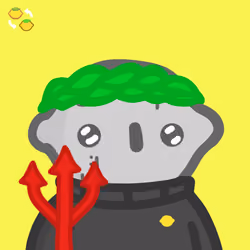 Little Lemon #5698