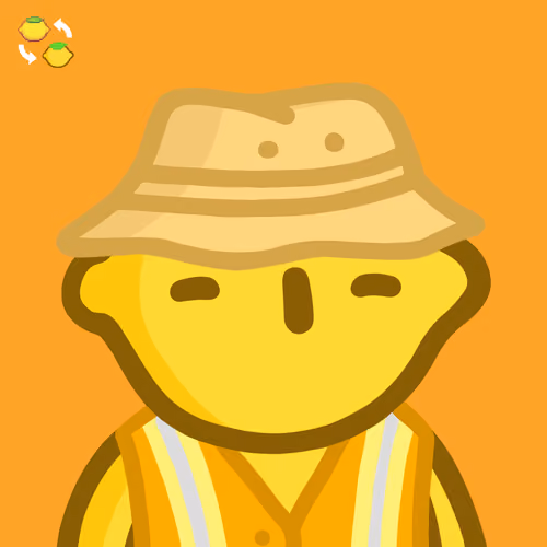 Little Lemon #2943