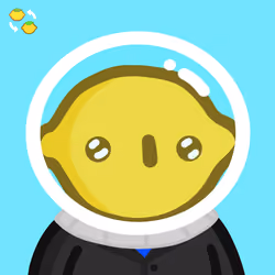Little Lemon #1038