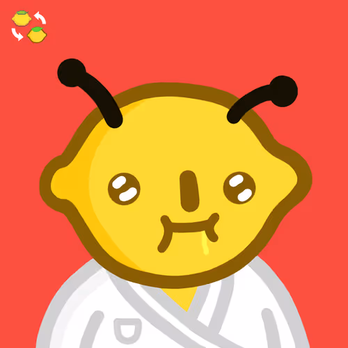 Little Lemon Friends