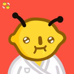 Little Lemon #1869