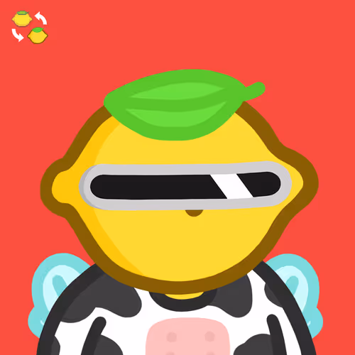 Little Lemon #9968