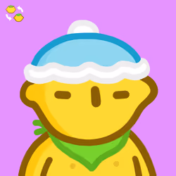 Little Lemon #9728