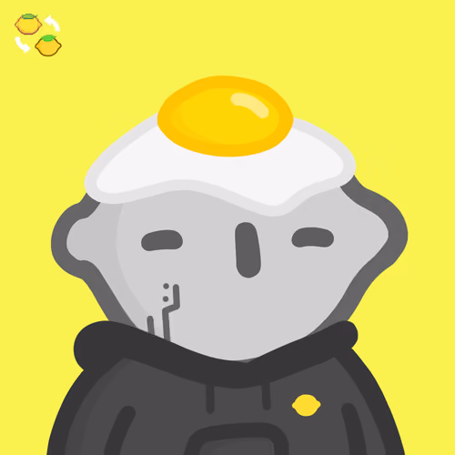 Little Lemon #9138
