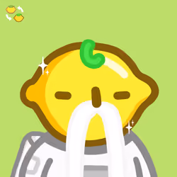 Little Lemon #1839