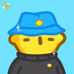 Little Lemon #1193