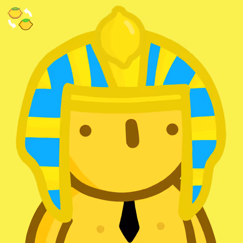 Little Lemon #1310