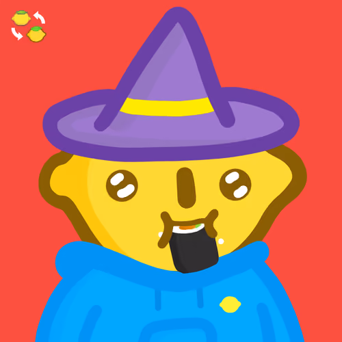 Little Lemon #211
