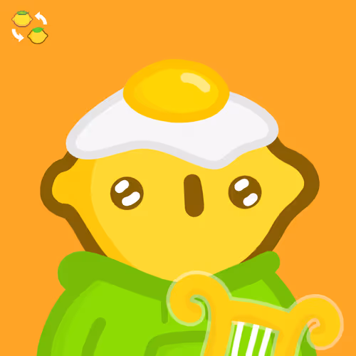 Little Lemon #5364