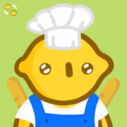 Little Lemon #7063