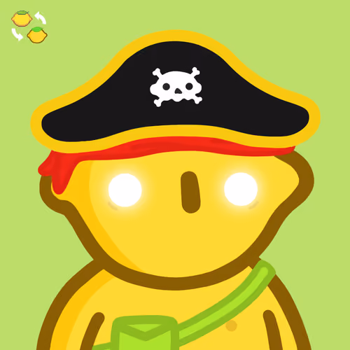 Little Lemon #5925