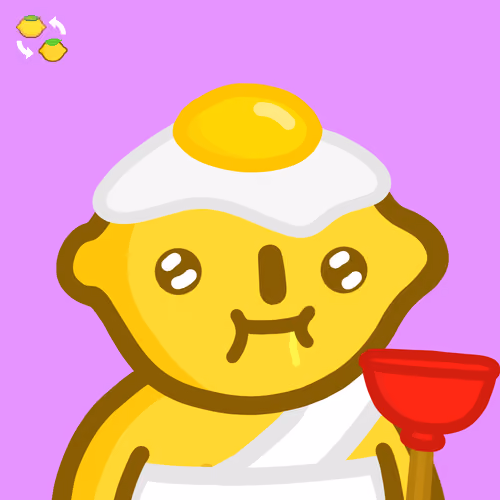 Little Lemon #9483