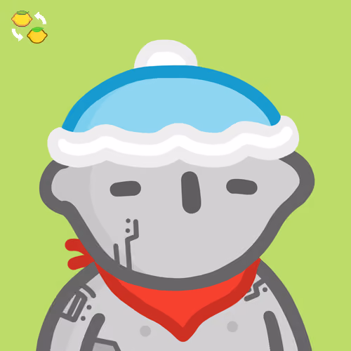 Little Lemon #4824