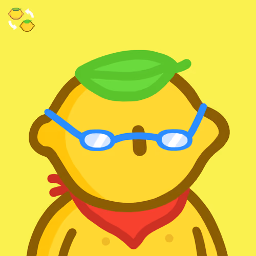 Little Lemon #9546