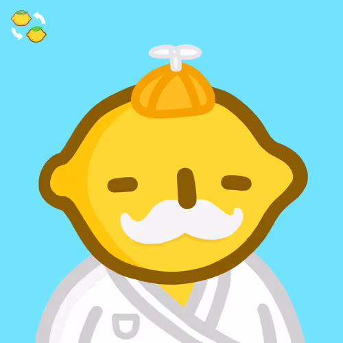 Little Lemon Friends