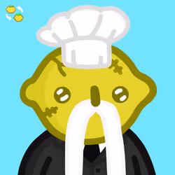 Little Lemon #2591