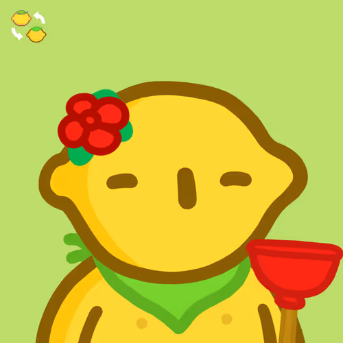 Little Lemon Friends