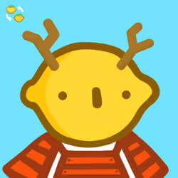 Little Lemon #7209