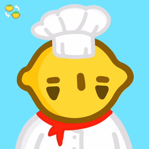 Little Lemon #8366