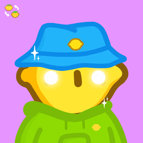 Little Lemon #3247