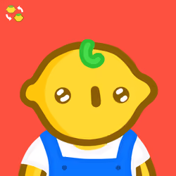 Little Lemon #6911