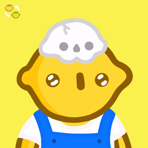Little Lemon Friends