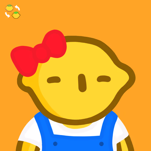 Little Lemon #8232